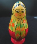 russian nesting doll a
